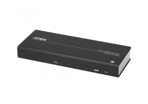 ATEN�VS184B